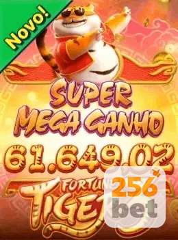 Catálogo BET256 2.547 jogos - Pragmatic Play, Evolution, NetEnt